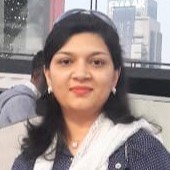 Seema Tabassum