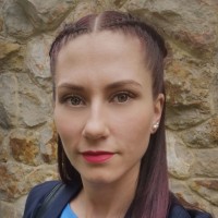Sara Kazinczi