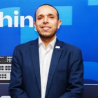 Ahmed Al Alazab