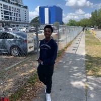 Jaylin Green
