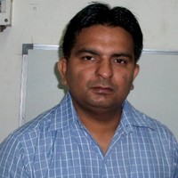 Kaushlendra Pandey
