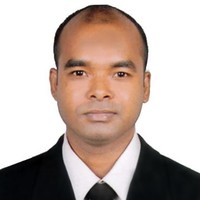 Md. Sohel Mahmud