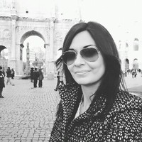 Tania De Stefano