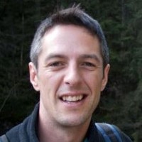 Stuart Pritchard