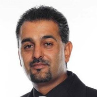 Jaspal Kalsi