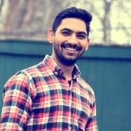 Abhishek Sharma