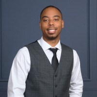 Zachery Barnes, M. S.