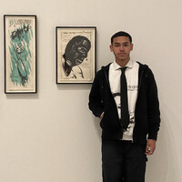 Michael Palacio
