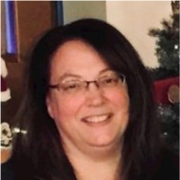 Mary Zebedee