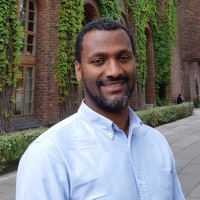 Fitsum Woldemeskel (Phd)