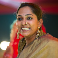 Gayathri Gurumurthy