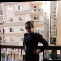 Hiba Moustafa