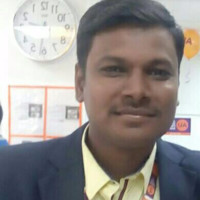 Shyam Jadhav