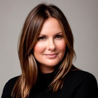 Vicky Maria Edwards