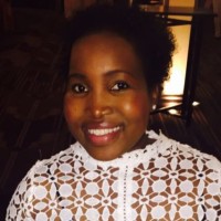 Nkechi Aniereobi