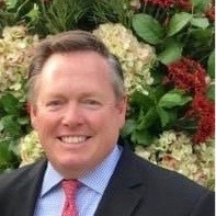 Jeff Paul