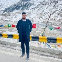 Rishabh Chhetri