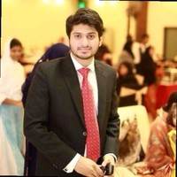 Bilal Mahmood Beg