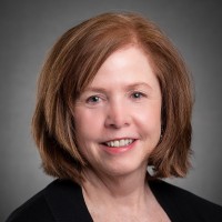 Jane O'Brien