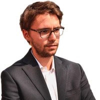 Alessandro Ferrari