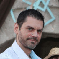 Panos Theodoropoulos
