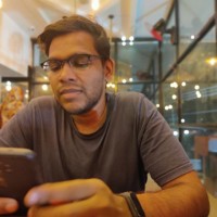 Roopan Rajesh N
