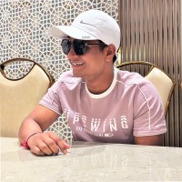 Nitin Singh
