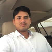 Mohammad Meraj