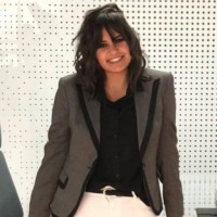Marina Medhat Mokhtar - Certified Phri™️