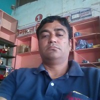 Chander Singh Kaswan