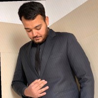 Ahmad Ali