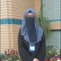 Uswah Siddiq Akhund