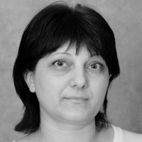 Татьяна Кутикова