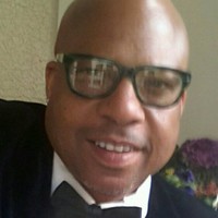 Derric Robinson