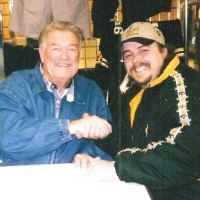 Dennis Evans