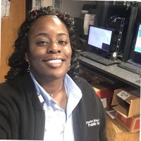 Lakisha Singleton