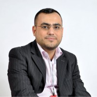 Ali ahmad