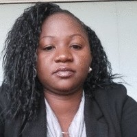 Azenath Ogolla