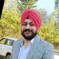 Prabhsimran Singh