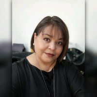 Claudia Patricia Dávila Mayorga