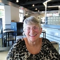 Cheryl Walls