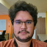 André Luiz Botelho De Souza