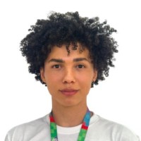 Eric Alcântara 🏳️‍🌈✊🏾