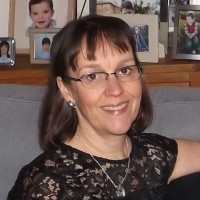 Kirsten Campbell
