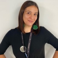 Joselyn Ester Moraga Alcapio