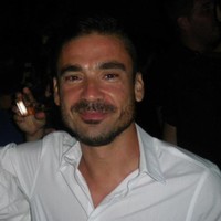 Spiros Mouzakitis