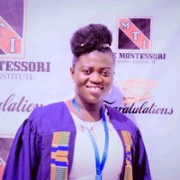 Marfo Nana Yaa Deborah