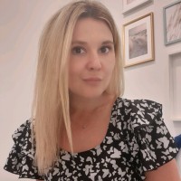 Maryna Golub