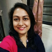 Pragya Sharma