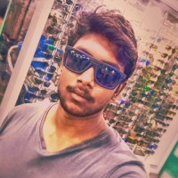 Abhishek Ch